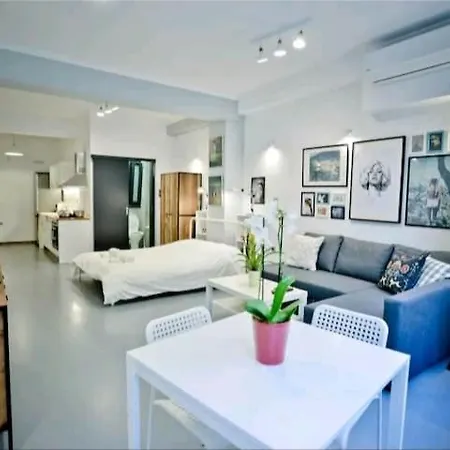The Old Tailor Factory White Atene