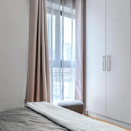 Apartament In Gazi
