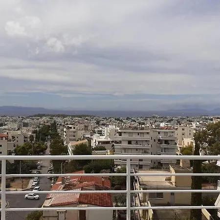 Cozy Bright Athens