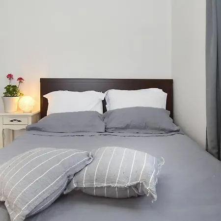 Διαμέρισμα Cozy Bright