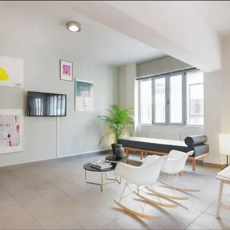 Stylish Living By Acropolis * Athens