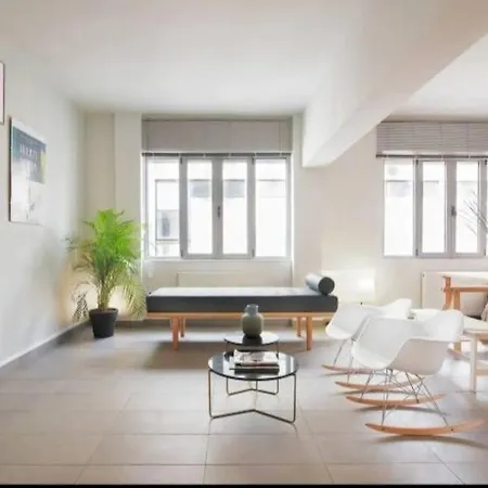 Stylish Living By Acropolis *