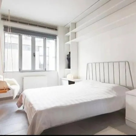 Stylish Living By Acropolis Athens