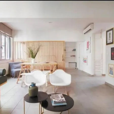 Stylish Living By Acropolis