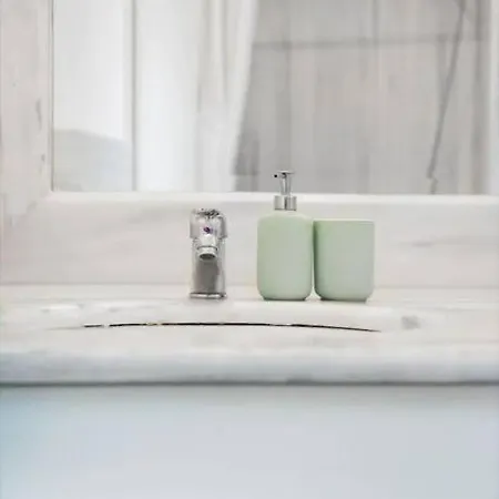 Apartment Stylish Living By Acropolis