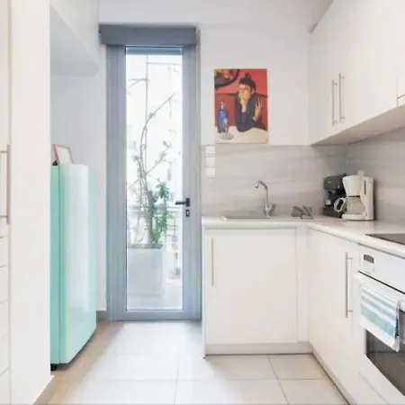 Stylish Living By Acropolis *
