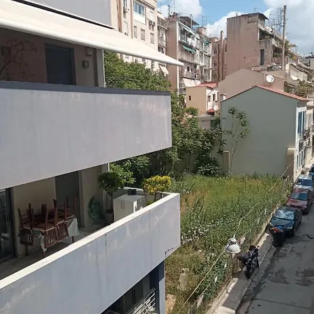 Jimmys Studio, Kalimarmaro * Athens