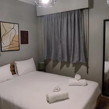 Apartment Location...acropolis! Athens