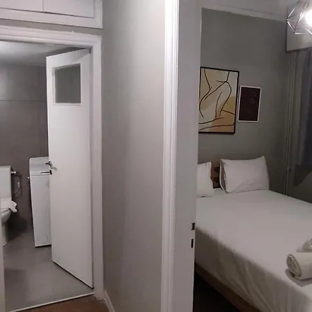 Location...acropolis! Apartment Athens