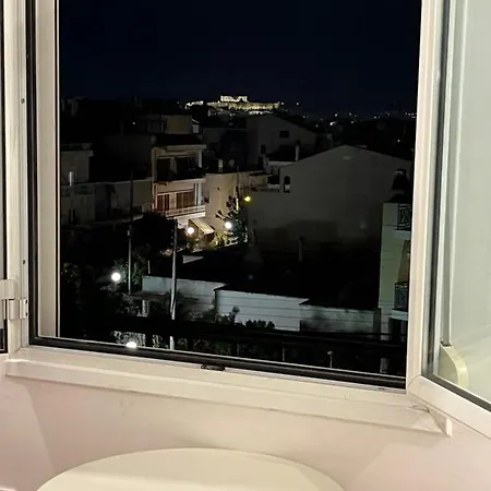 Acropolis View Aparthotel Athens