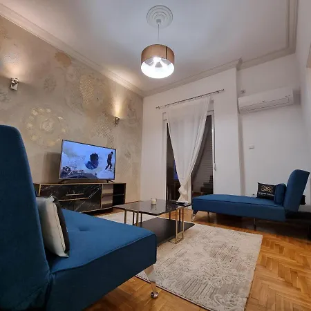 Apartment Arman Group Arya