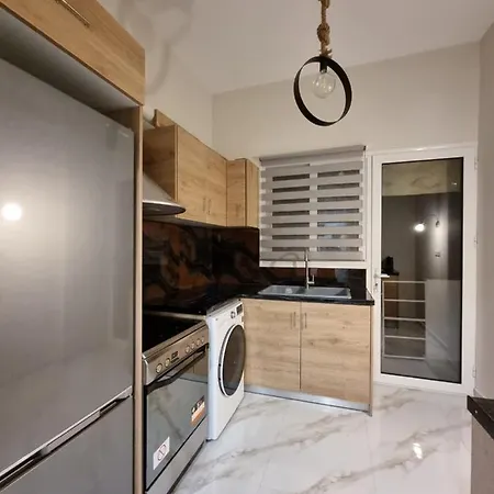 Apartment Arman Group Arya Athens