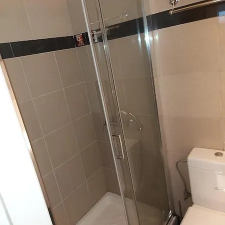 Arman Group Basement Loft * Αθήνα