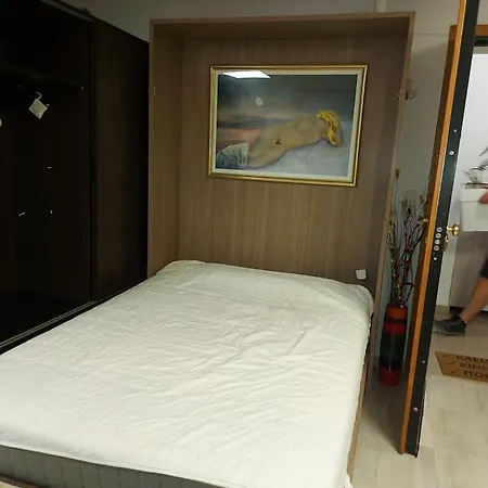 Διαμέρισμα Arman Group Basement Loft *
