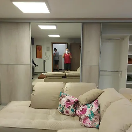 Apartment Arman Group Basement Loft