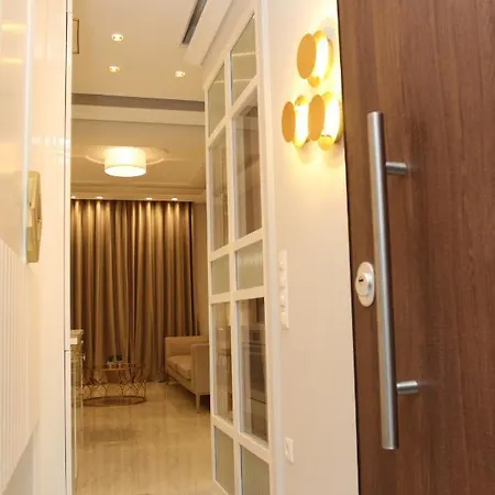 Adri & Marg Luxury Living
