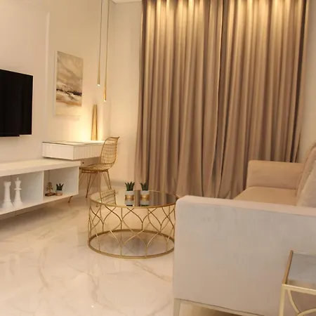 Apartment Adri & Marg Luxury Living
