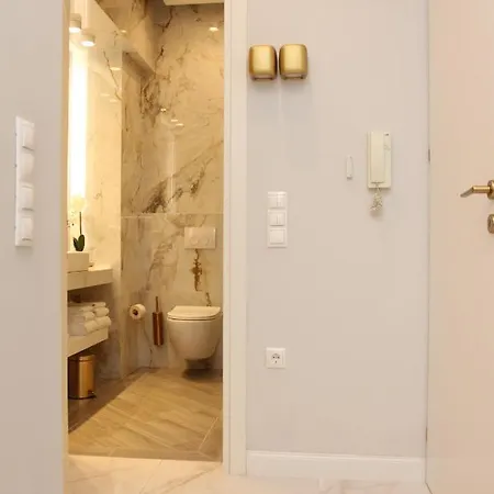 Apartment Adri & Marg Luxury Living Athens