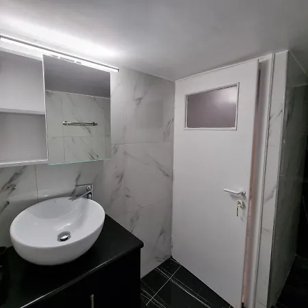 Apartment Arman Group Arya Athens