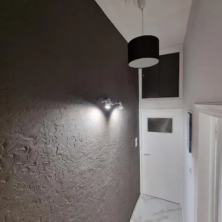 Apartment Arman Group Arya