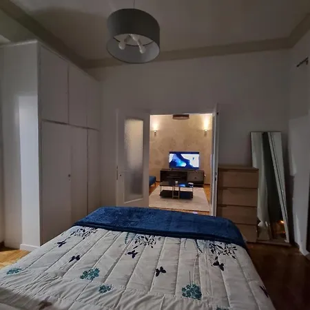 Arman Group Arya Apartment Athens