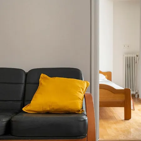 Scent Of Freedom Renovated Apartment *