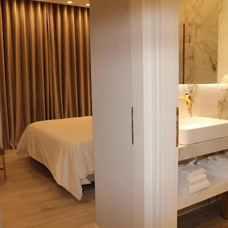Adri & Marg Luxury Living Apartment Athens