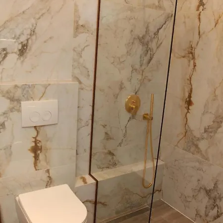 Apartment Adri & Marg Luxury Living