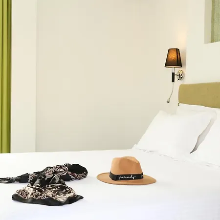 Hotel Starlight 3*