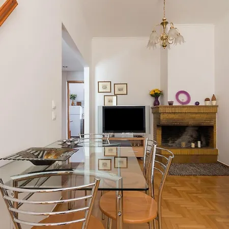 2bedroom In Pagkrati