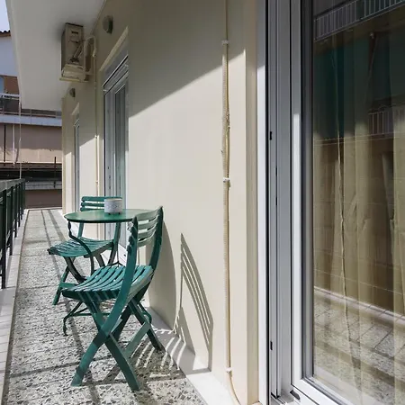 2bedroom In Pagkrati *