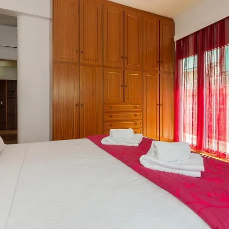 2bedroom In Pagkrati Διαμέρισμα Αθήνα