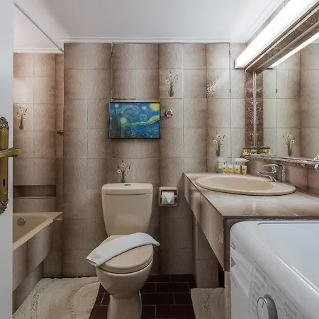 2bedroom In Pagkrati Διαμέρισμα