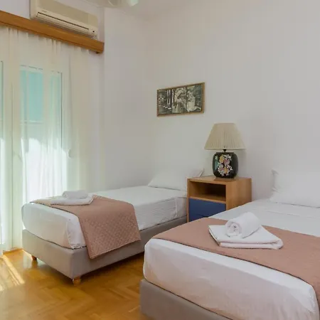 2bedroom In Pagkrati