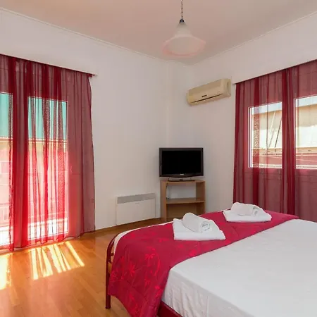 Apartment 2bedroom In Pagkrati *