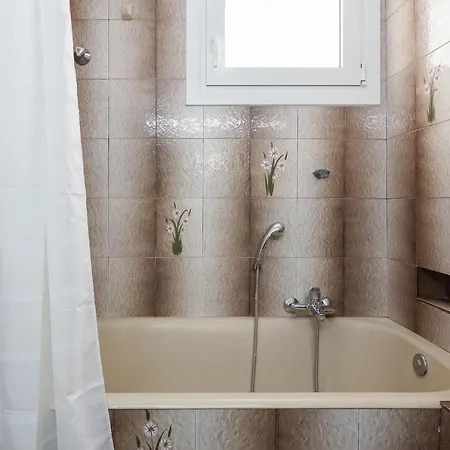 Διαμέρισμα 2bedroom In Pagkrati Αθήνα