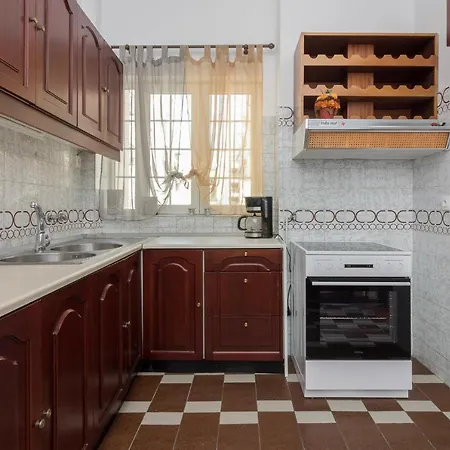 Apartment 2bedroom In Pagkrati *