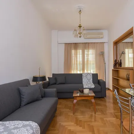 2bedroom In Pagkrati * Atene