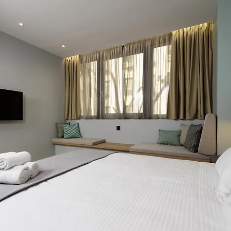Crossroads By Yha Apartment *