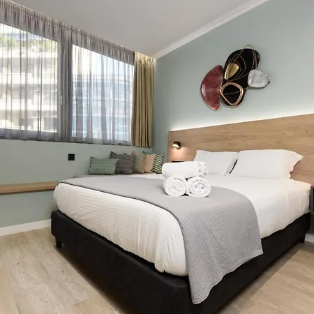 Crossroads By Yha Athens