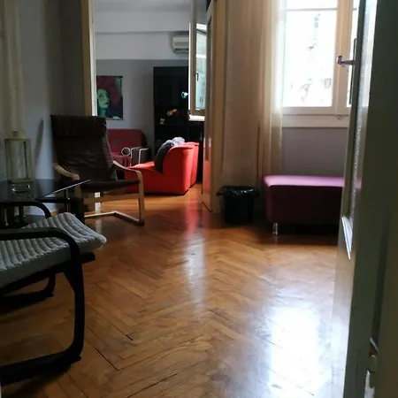 Luxury 3bdroom View Center Apartment Athens