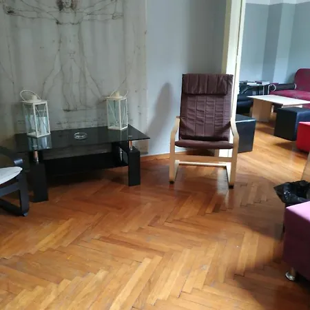 Luxury 3bdroom View Center