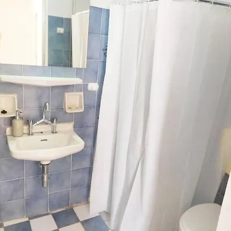 5th Floor Studio, Huge Balcony, View, Near Stores And Park