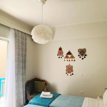 Apartment A Stroll To The Acropolis - By Athenian Homes *