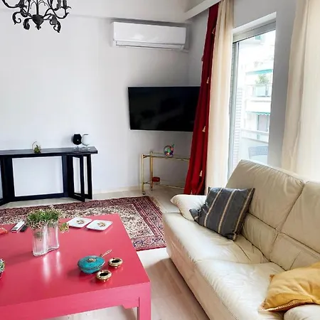 A Stroll To The Acropolis - By Athenian Homes Apartment