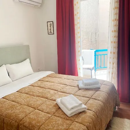 A Stroll To The Acropolis - By Athenian Homes Athens