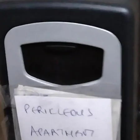 Perikleous Apartment