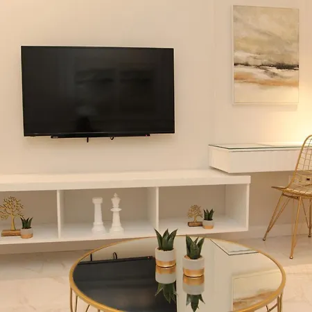 Apartment Adri & Marg Luxury Living Athens