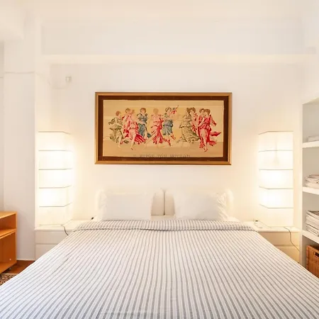 Vibrant In Pangrati By Athenian Homes Athens