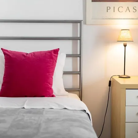 Apartment Vibrant In Pangrati By Athenian Homes Athens